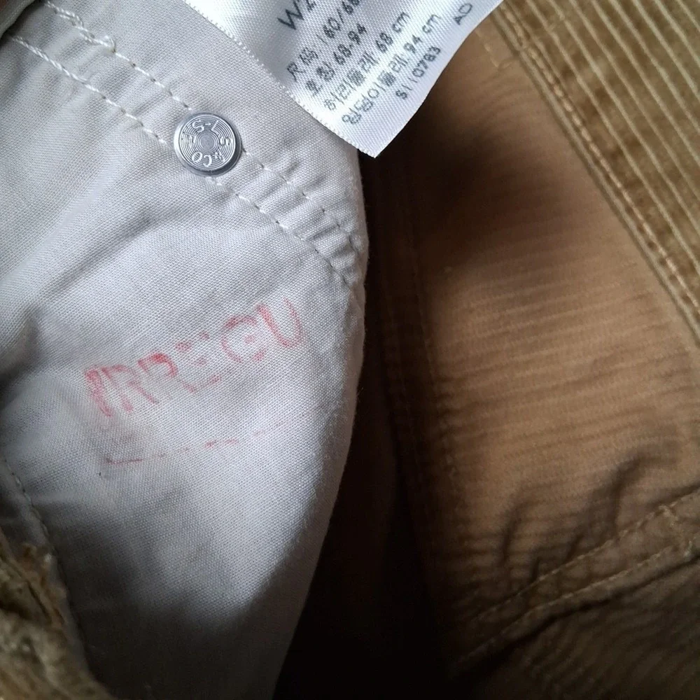 Levis mens levis